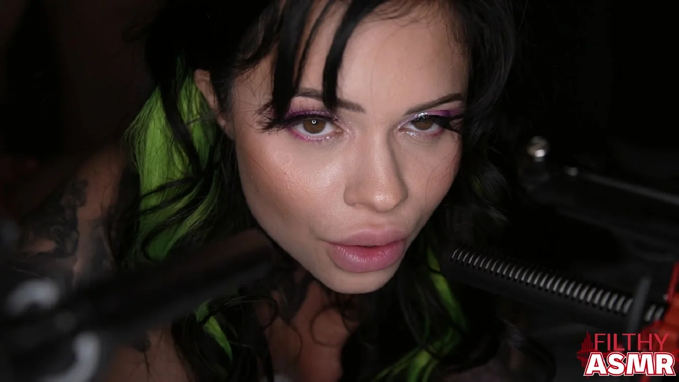 Preview of FilthyASMR Xwife Karen A New Audible Experience XXX